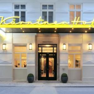 Hotel Karntnerhof