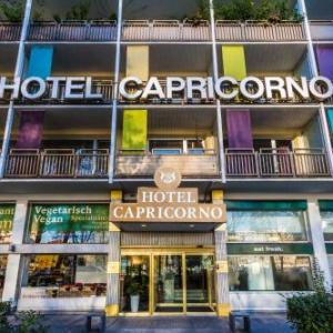 Hotel Capricorno 