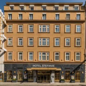 Hotel in Vienna 